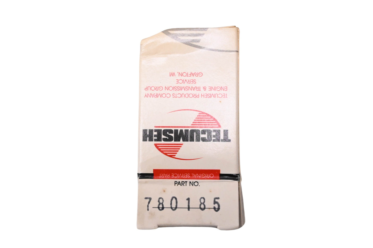 New OEM Tecumseh 780185 Bushing NOS