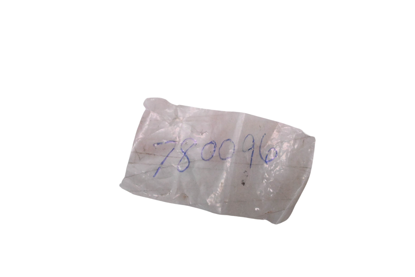 New OEM Tecumseh 780096 Thrust Washer NOS