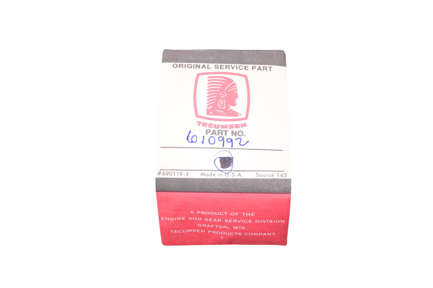New OEM Tecumseh 610992 Terminal NOS