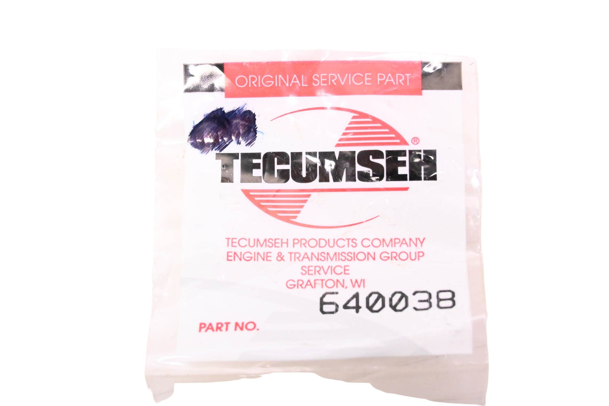 New OEM Tecumseh 640038 Shutter NOS