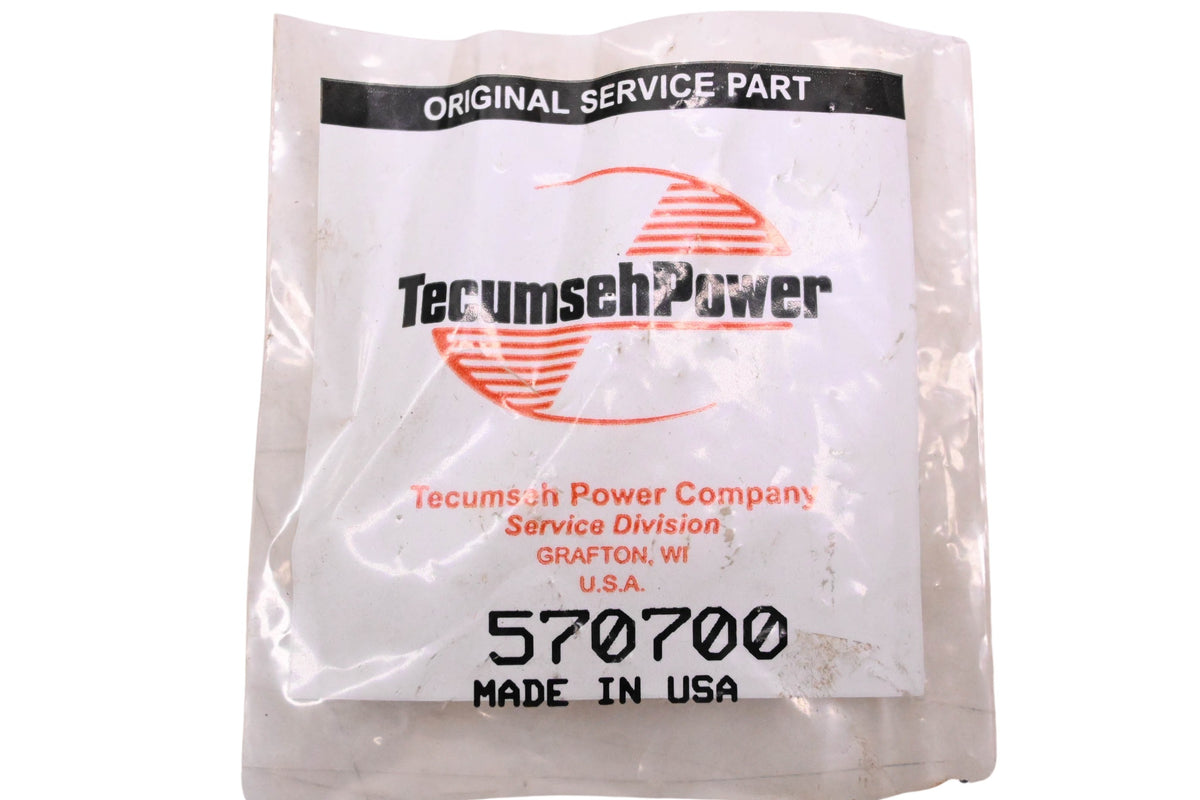 New OEM Tecumseh 570700 Speed Control Body NOS