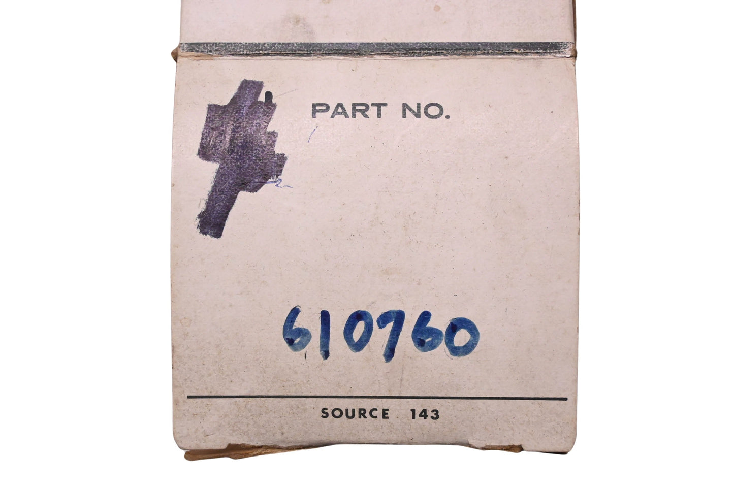 New OEM Tecumseh 610760 Solid State Magneto Coil Assembly NOS