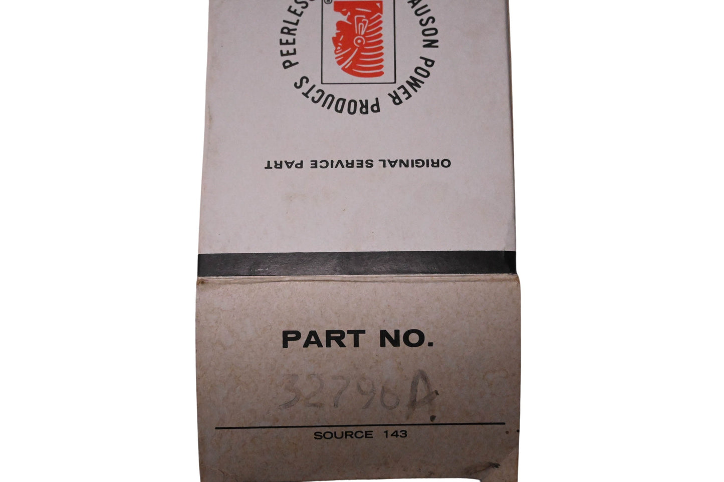 New OEM Tecumseh 32796A Air Filter Assembly NOS
