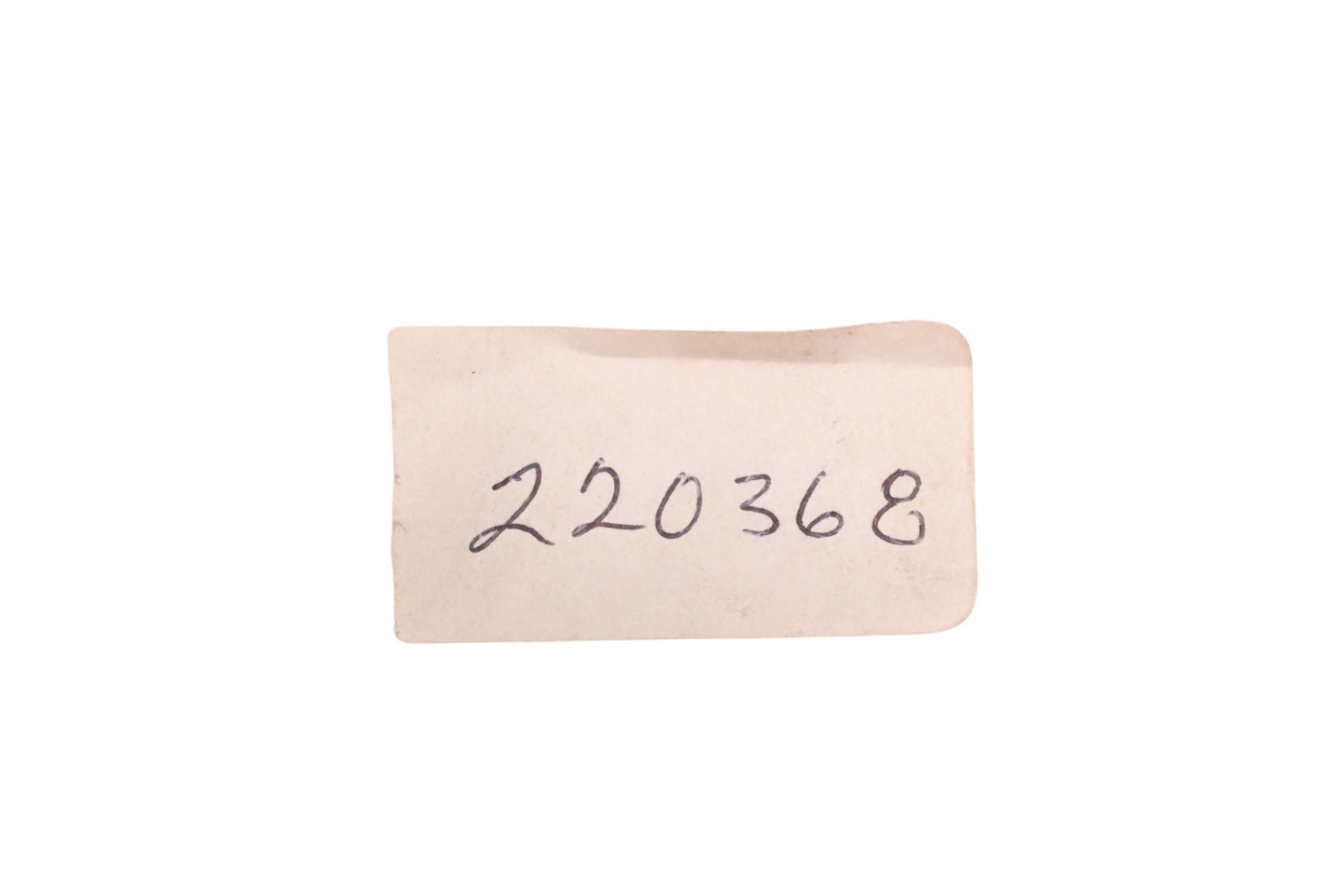 Kohler 220368 Studs Qty 2 NOS