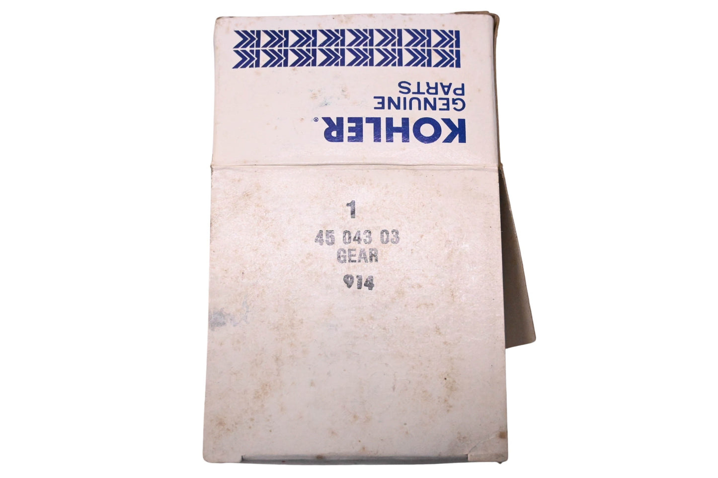 Kohler 45 043 03 Balance Gear NOS