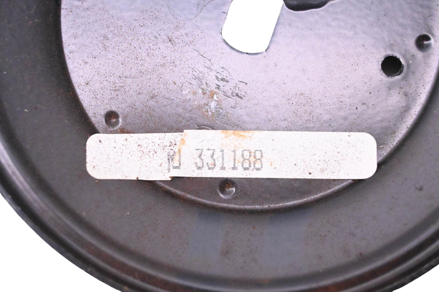 Murray 331188, 331188MA Pulley NOS