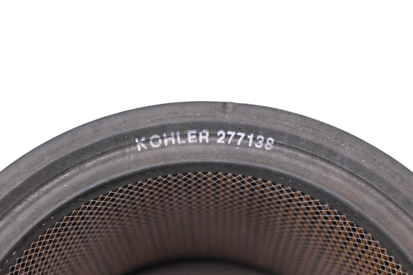 Kohler 277138 Air Filter Assembly NOS