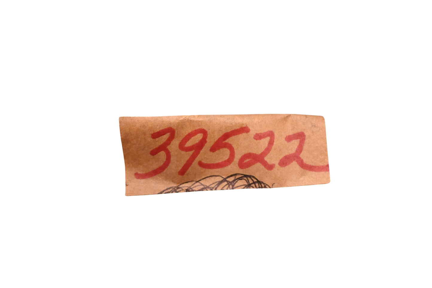 Murray 39522 Clevis Pin NOS