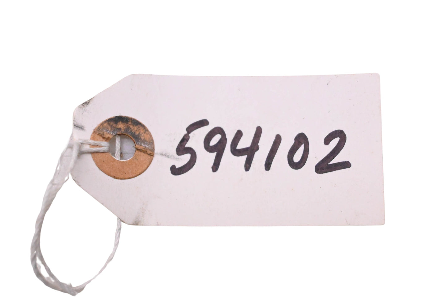 New OEM Briggs & Stratton 594102 Flywheel Fan NOS
