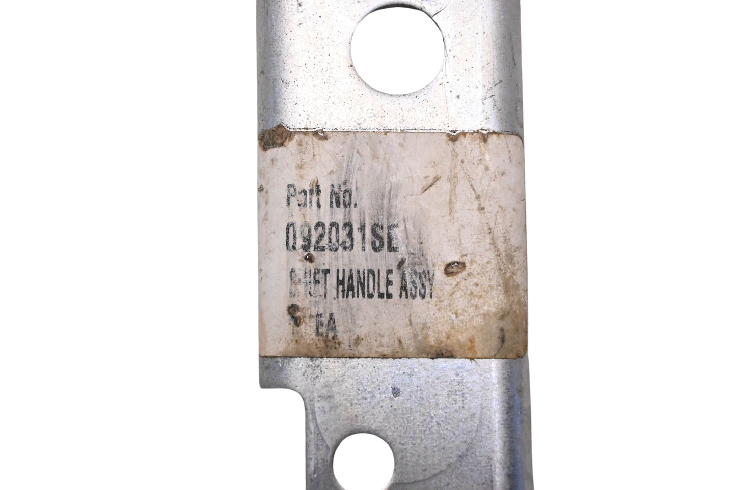 Murray 092031SE Shift Handle NOS
