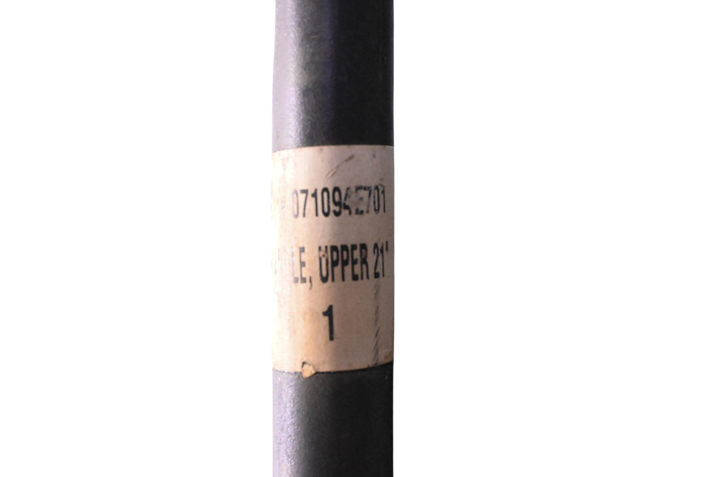 Murray 071094E701 21-22" Upper Handle NOS