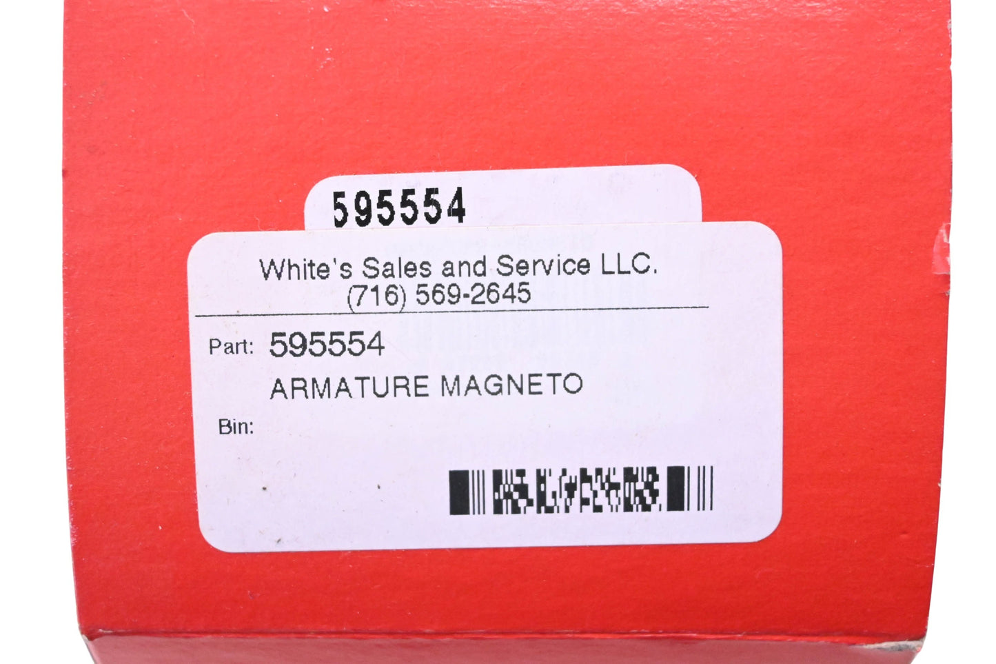 New OEM Briggs & Stratton 595554 Magneto Armature Assembly NOS