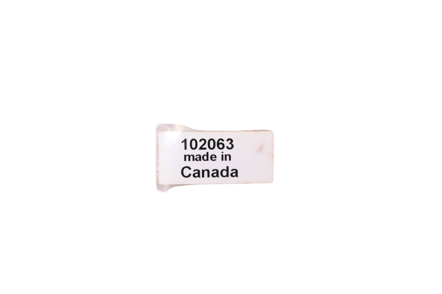 MTD 102063 Chute Grommets Qty 2 NOS