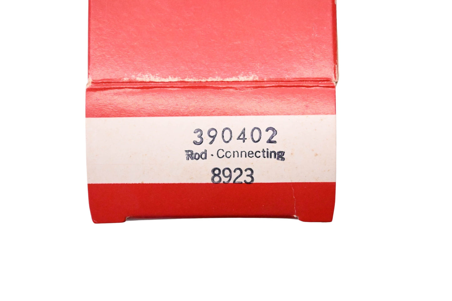 New OEM Briggs & Stratton 390402 Connecting Rod Kit NOS