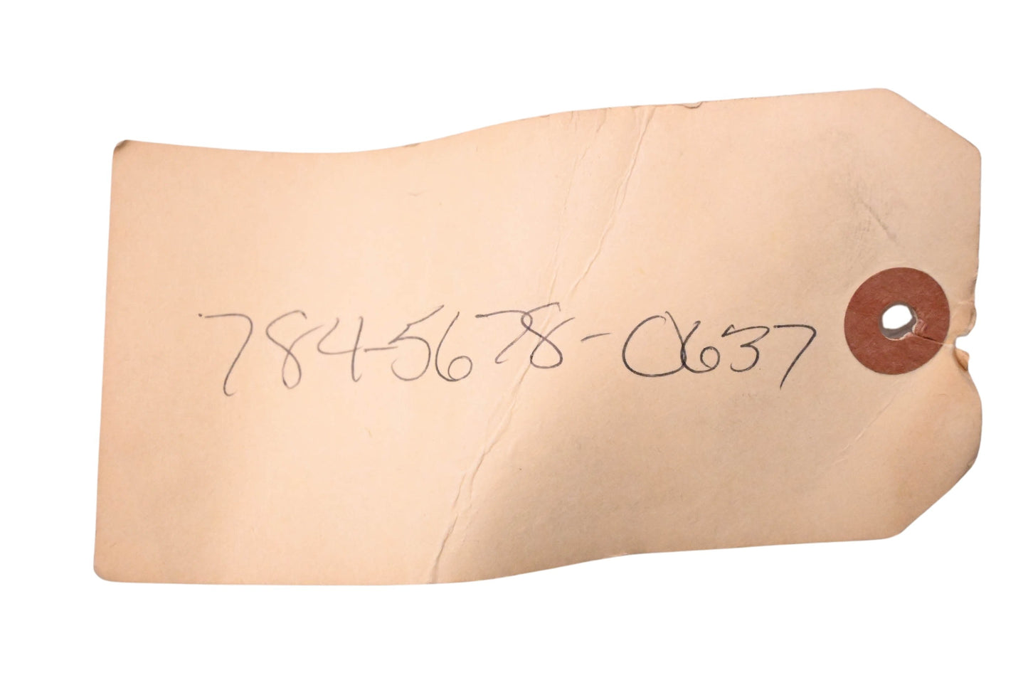 MTD 784-5678-0637 Bracket NOS