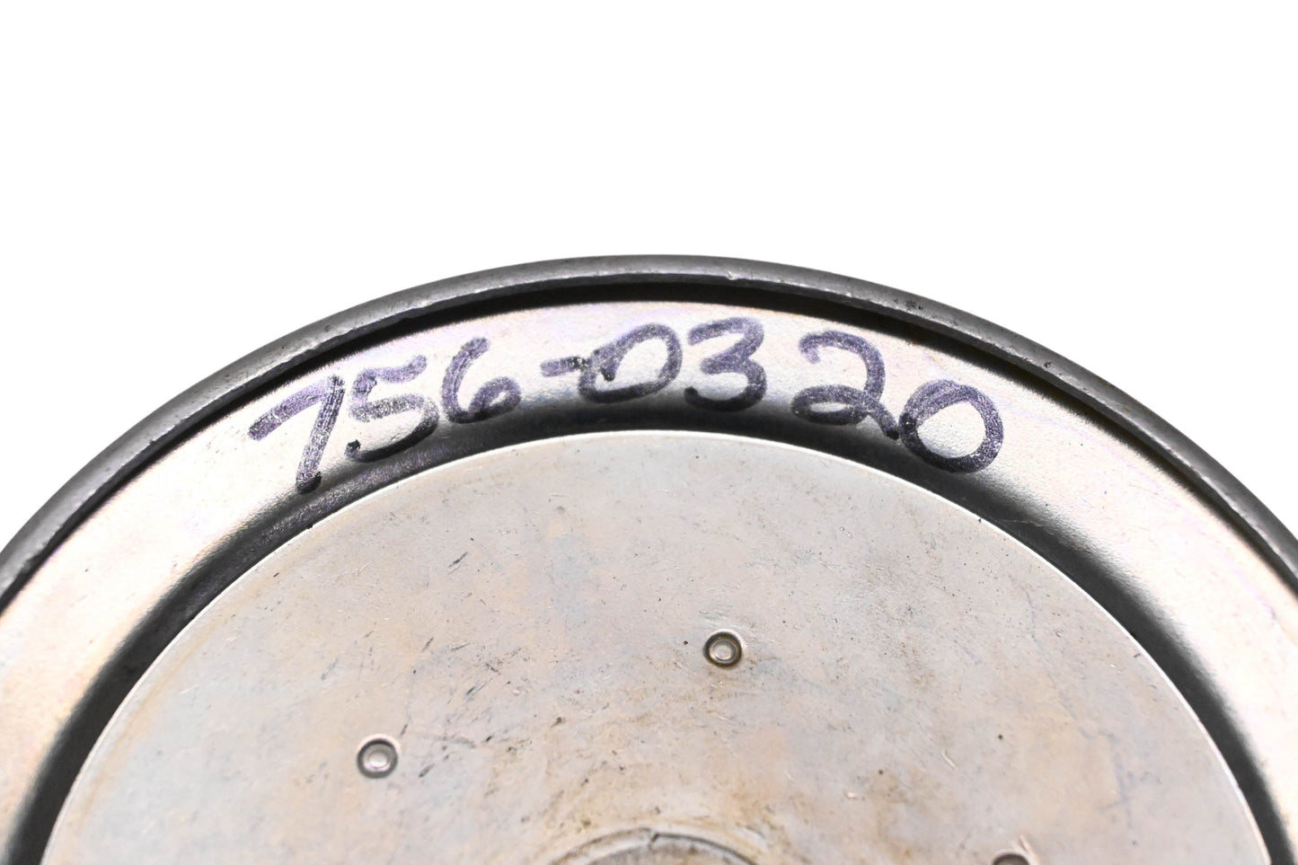 MTD 756-0320 Idler Pulley NOS