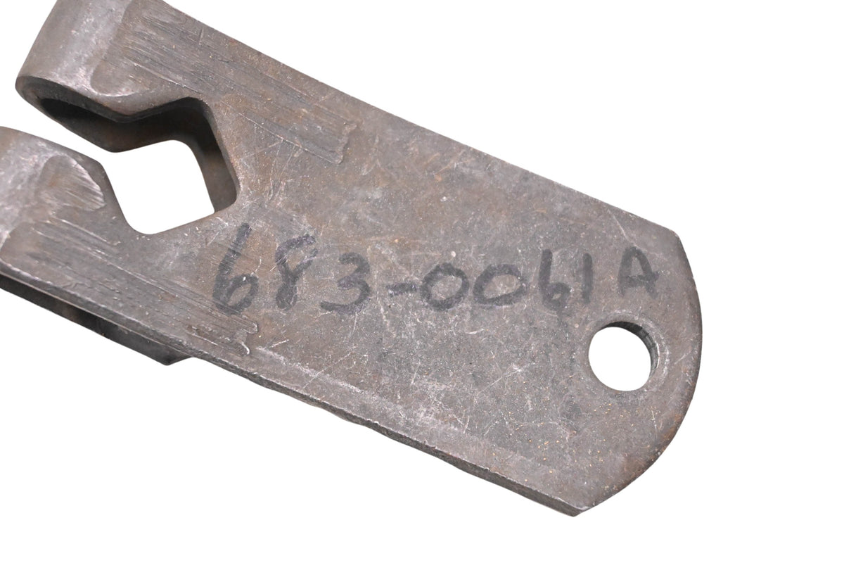 MTD 683-0061A Steering Arm Assembly NOS