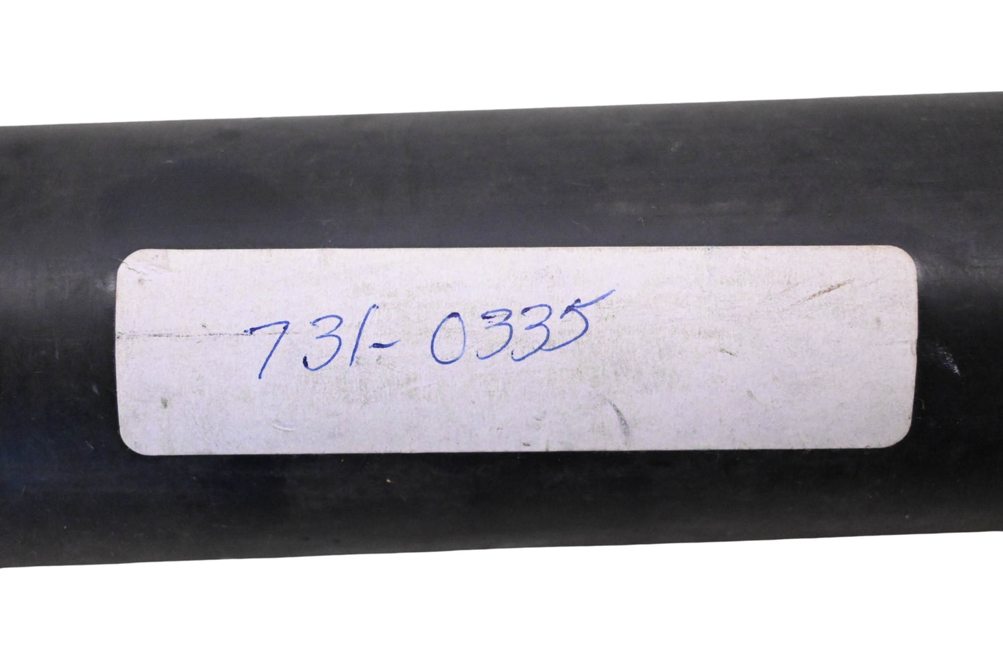 MTD 731-0335 Deck Wheel Roller NOS