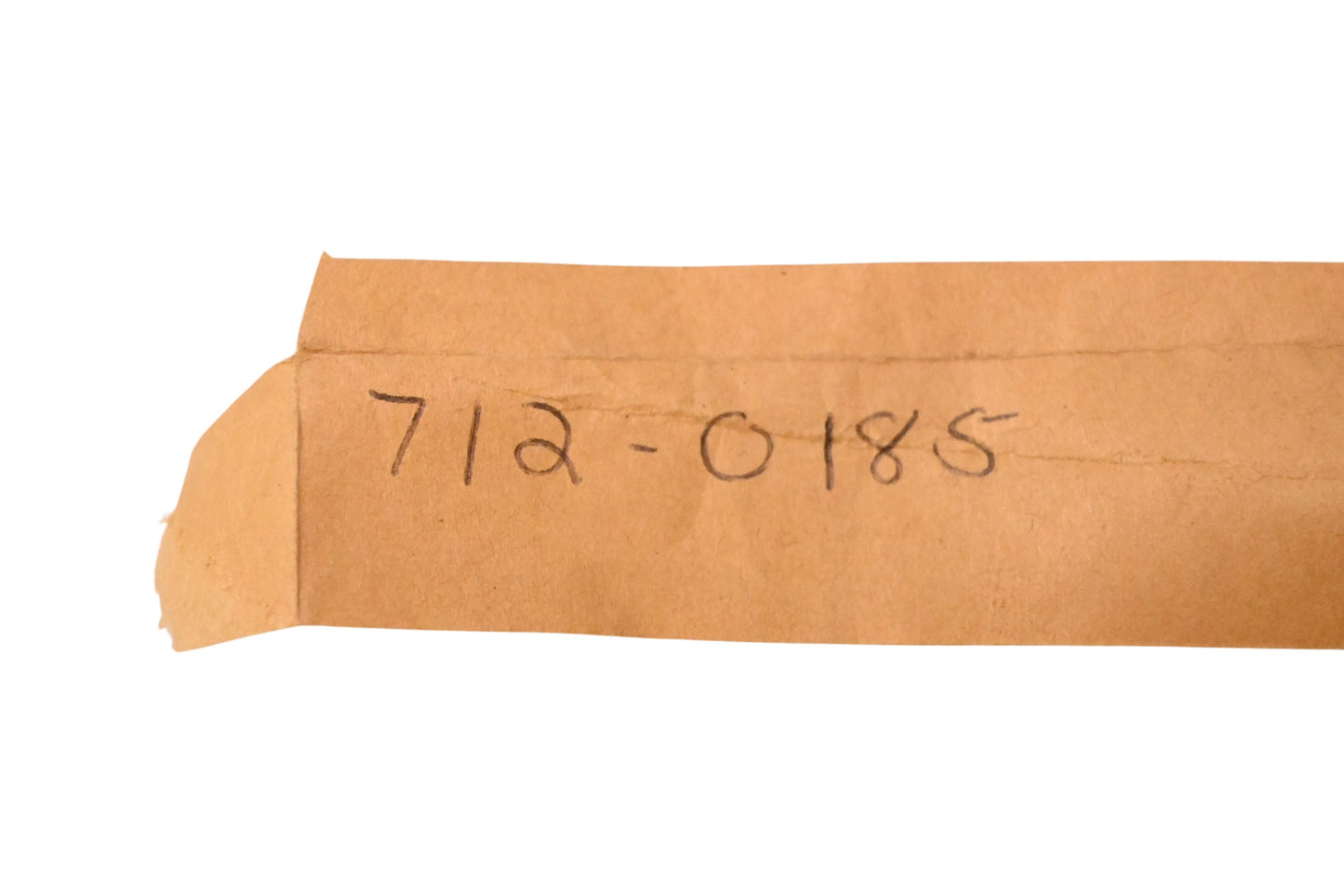MTD 712-0185 Speed Nuts Qty 2 NOS