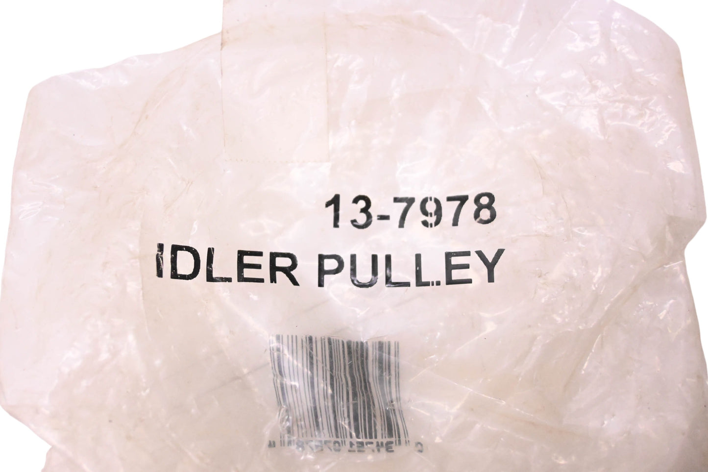 Rotary 13-7978 Idler Pulley NOS
