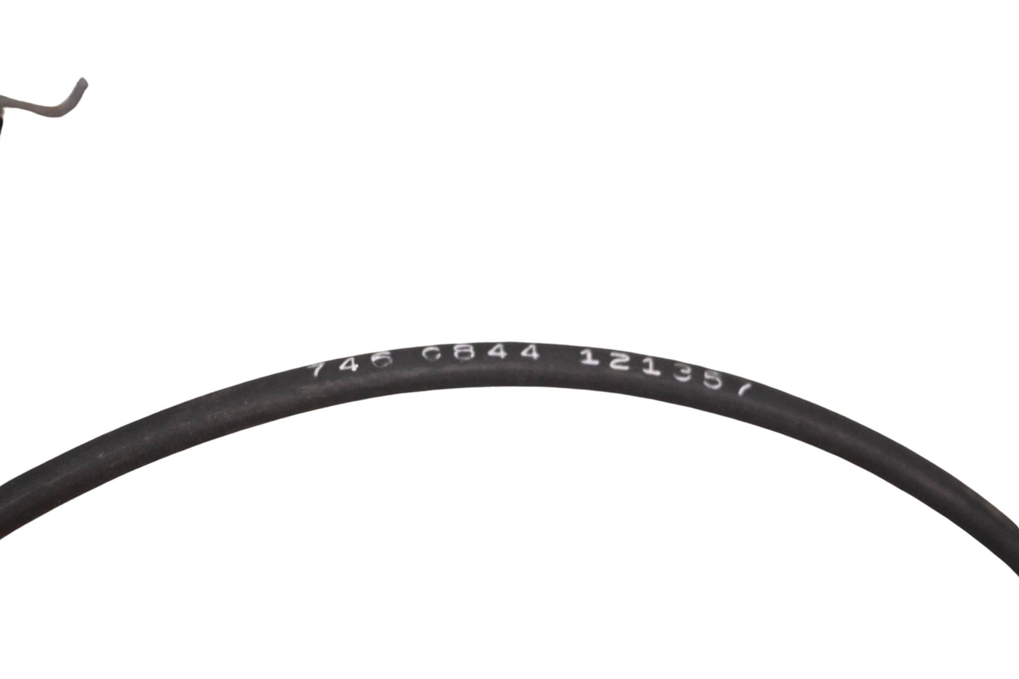 MTD 746-0844 Throttle Control Cable NOS