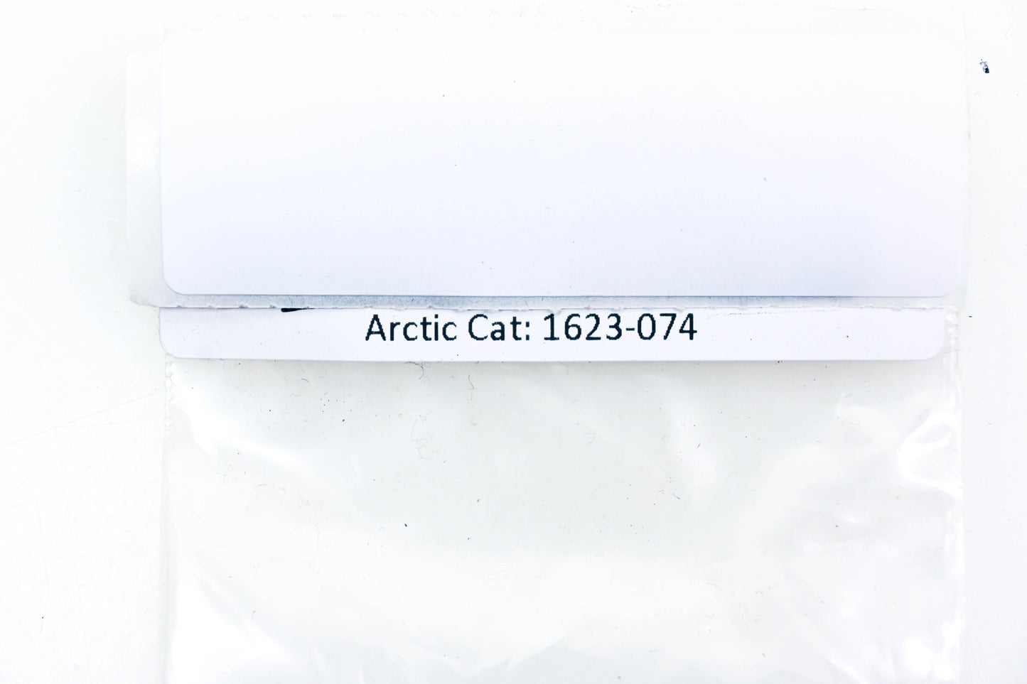 New OEM Arctic Cat 1623-074 Machine Screws Qty 2 NOS