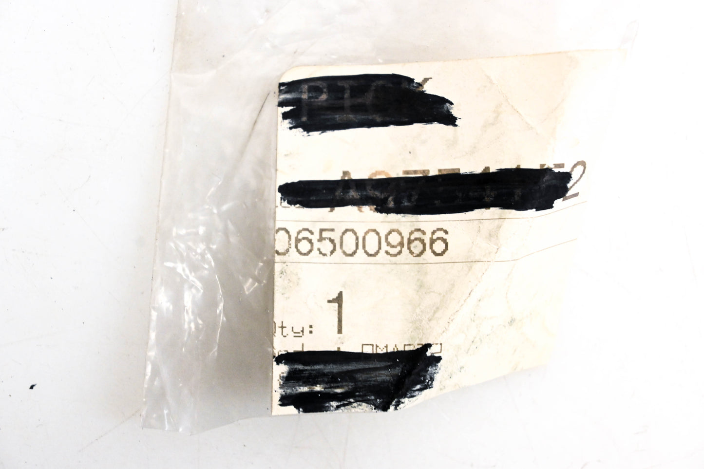 Mopar 06500966, 6500966 Shock Damper Retainer NOS