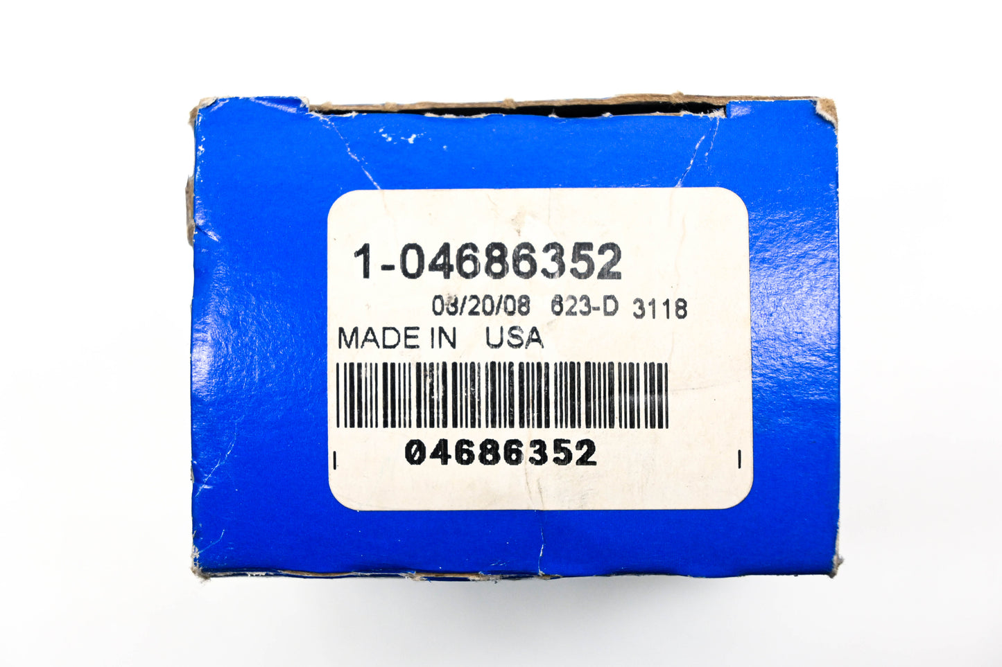 Mopar 04686352, 4686352 Crankshaft Position Sensor NOS
