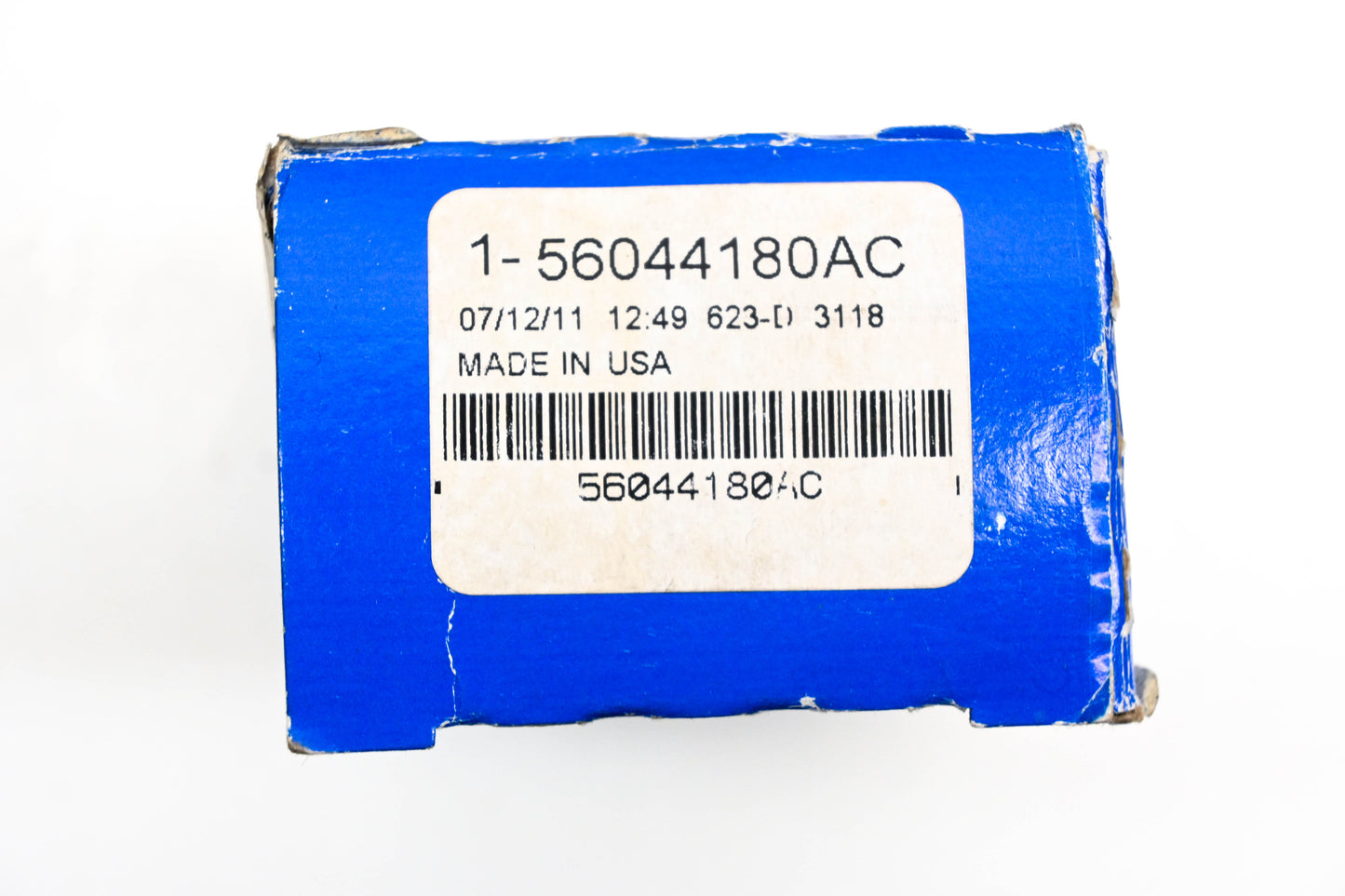 Mopar 56044180AC Crankshaft Position Sensor NOS