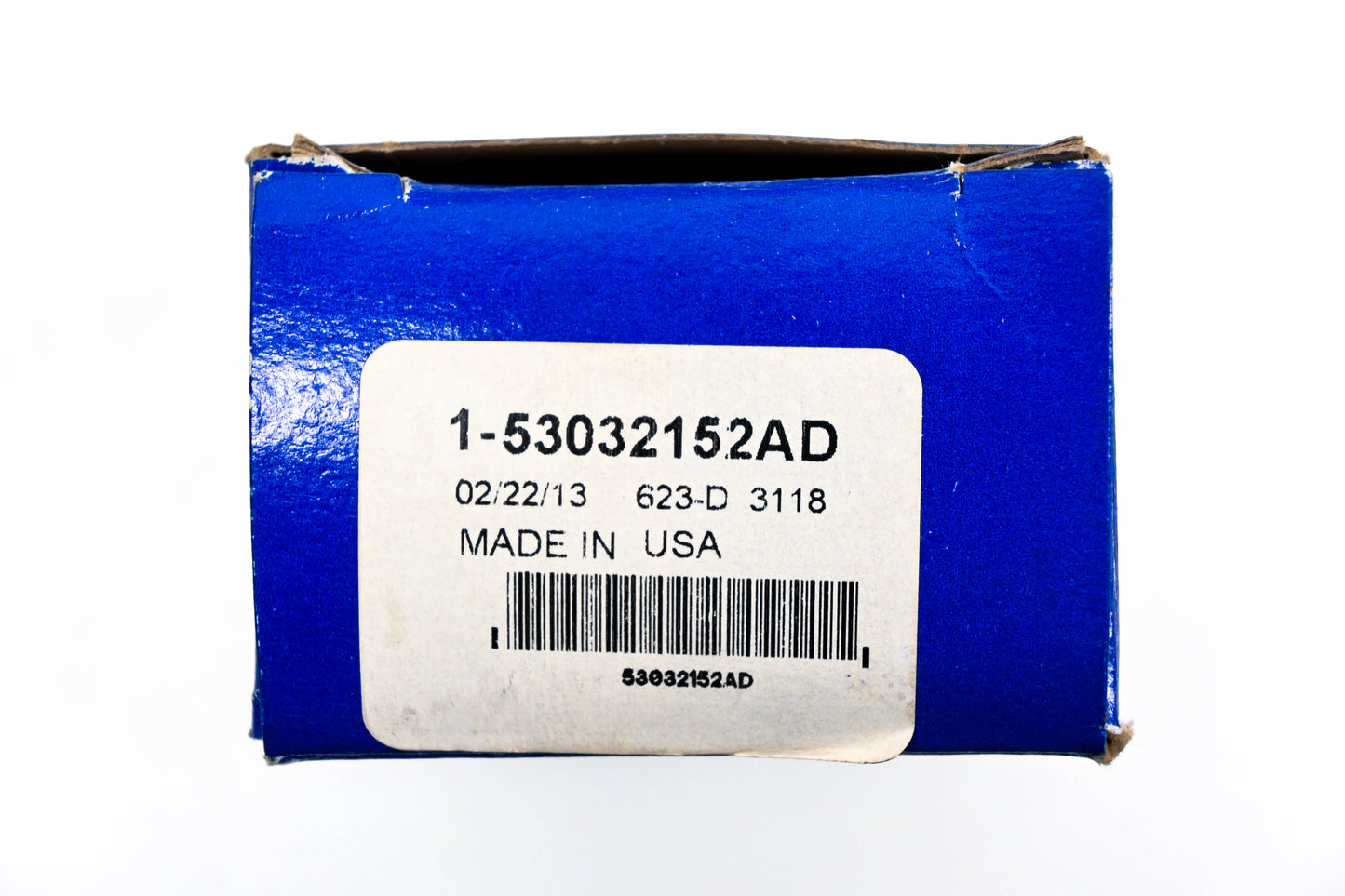 Mopar 53032152AD Displacement Solenoid NOS