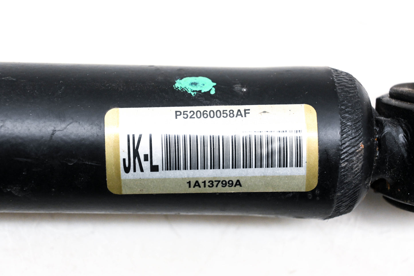 Mopar P52060058AF, 52060058AF Front Steering Damper NOS