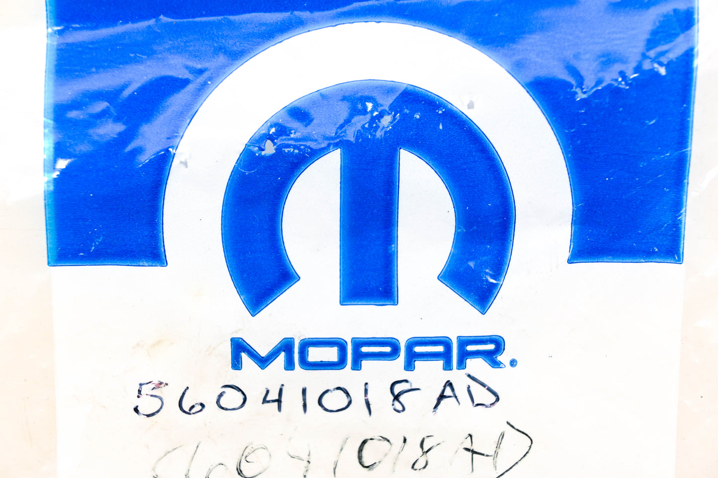 Mopar 56041018AD Boost Pressure MAP Sensor NOS
