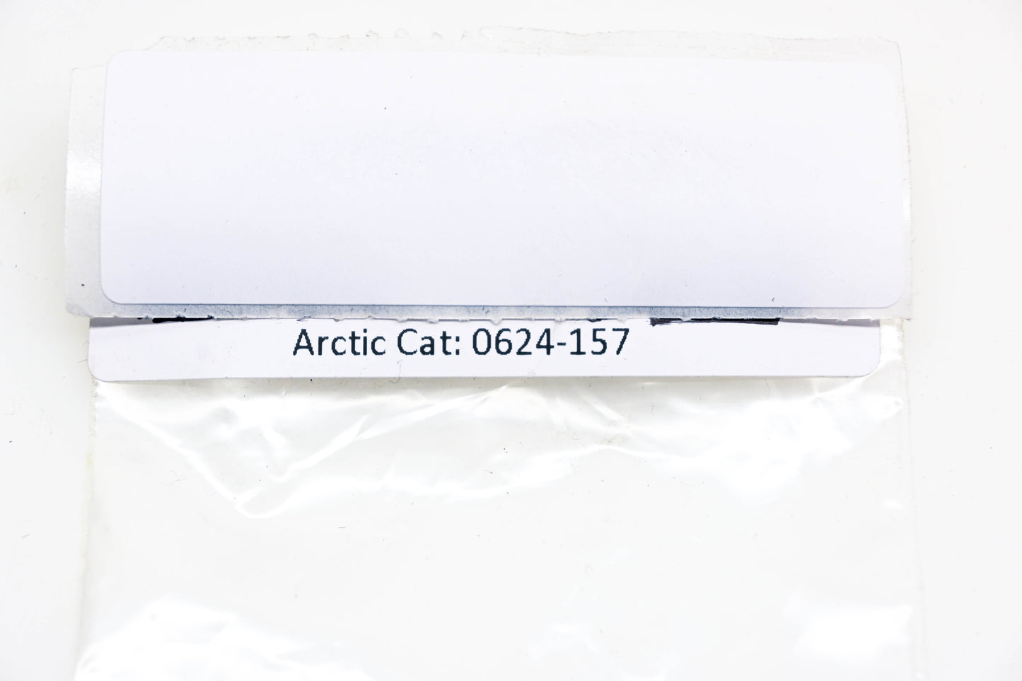 New OEM Arctic Cat 0624-157 Screw 8mm 1.25x30 NOS