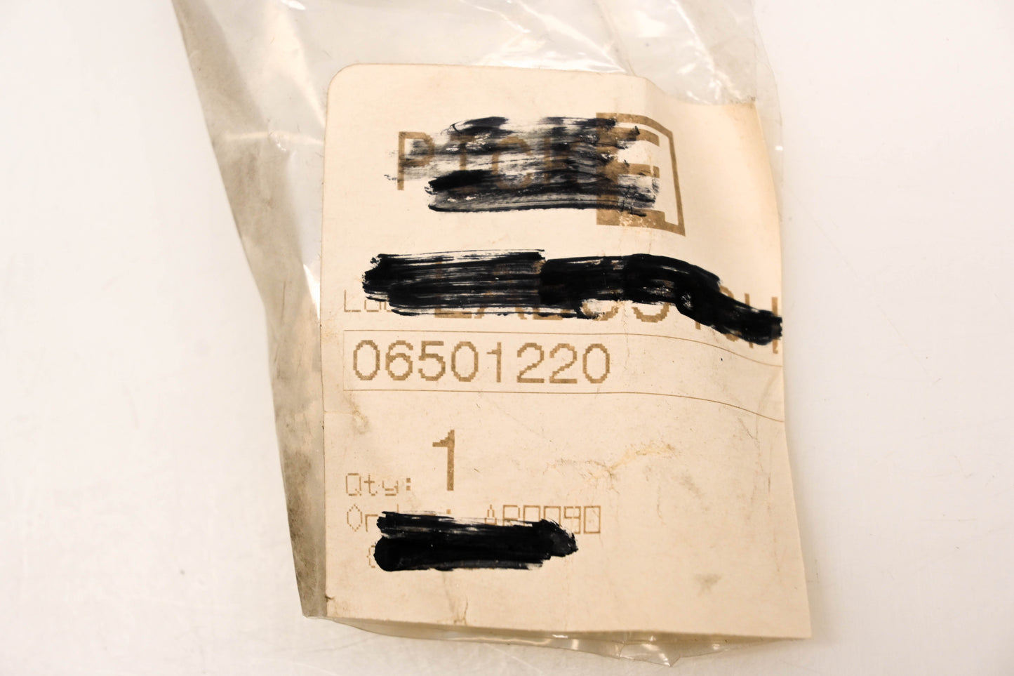 Mopar 06501220, 6501220 Screw NOS