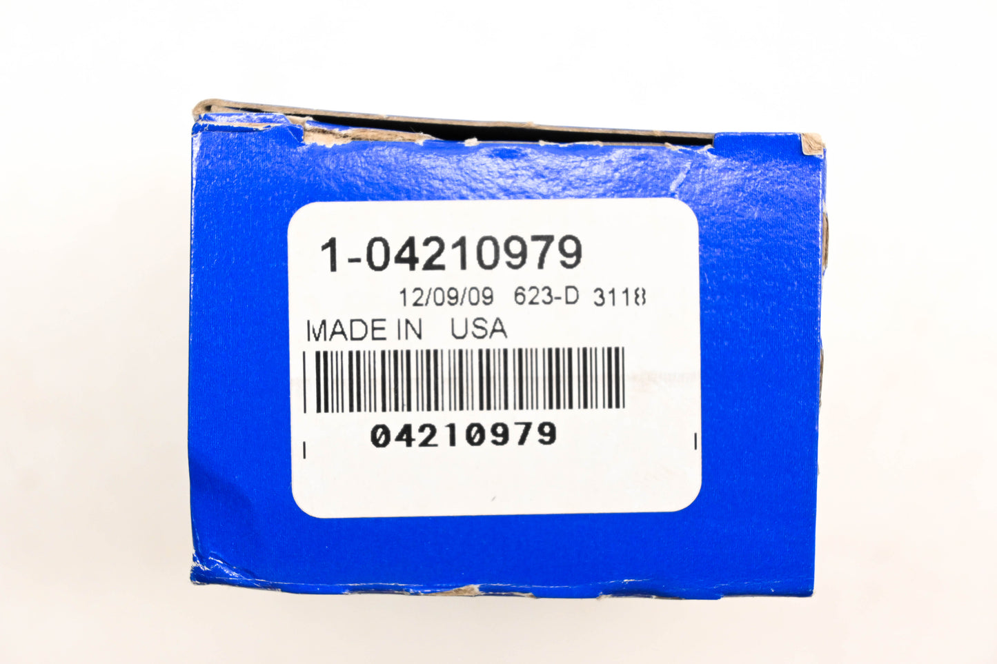 Mopar 04210979, 4210979 4WD Indicator Switch NOS