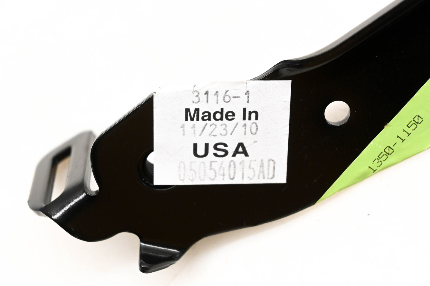 Mopar 05054015AD, 5054015AD Hood Hinge NOS