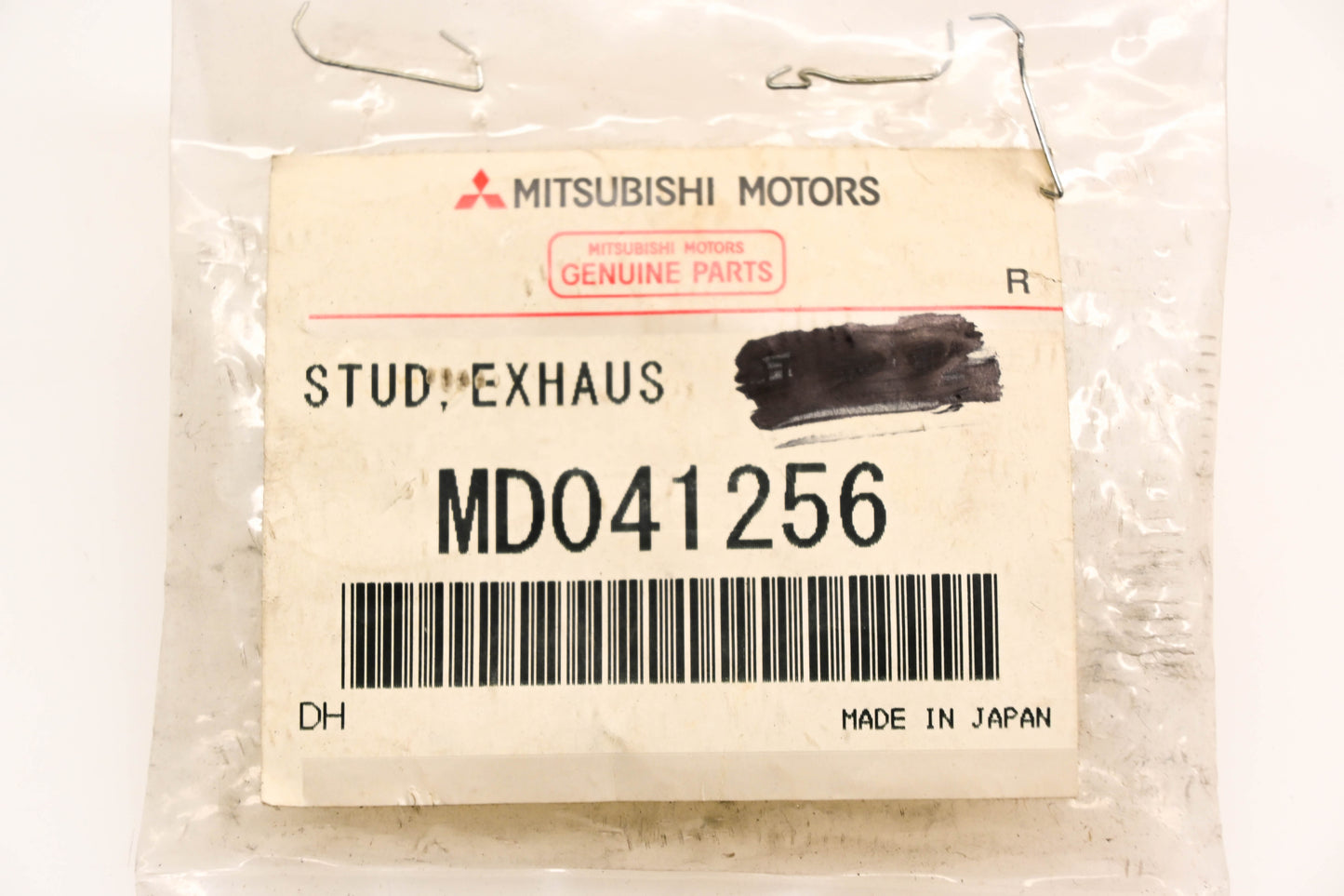 Mopar MD041256 Manifold Stud NOS