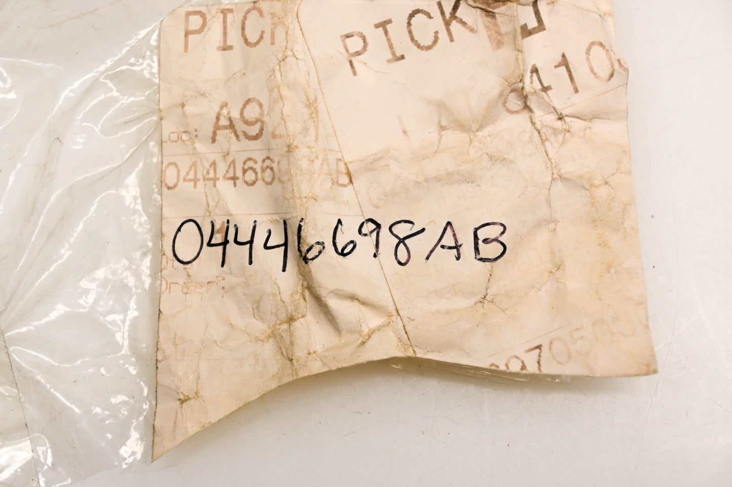 Mopar 04446698AB, 4446698AB Timken Transmission Bearing NOS