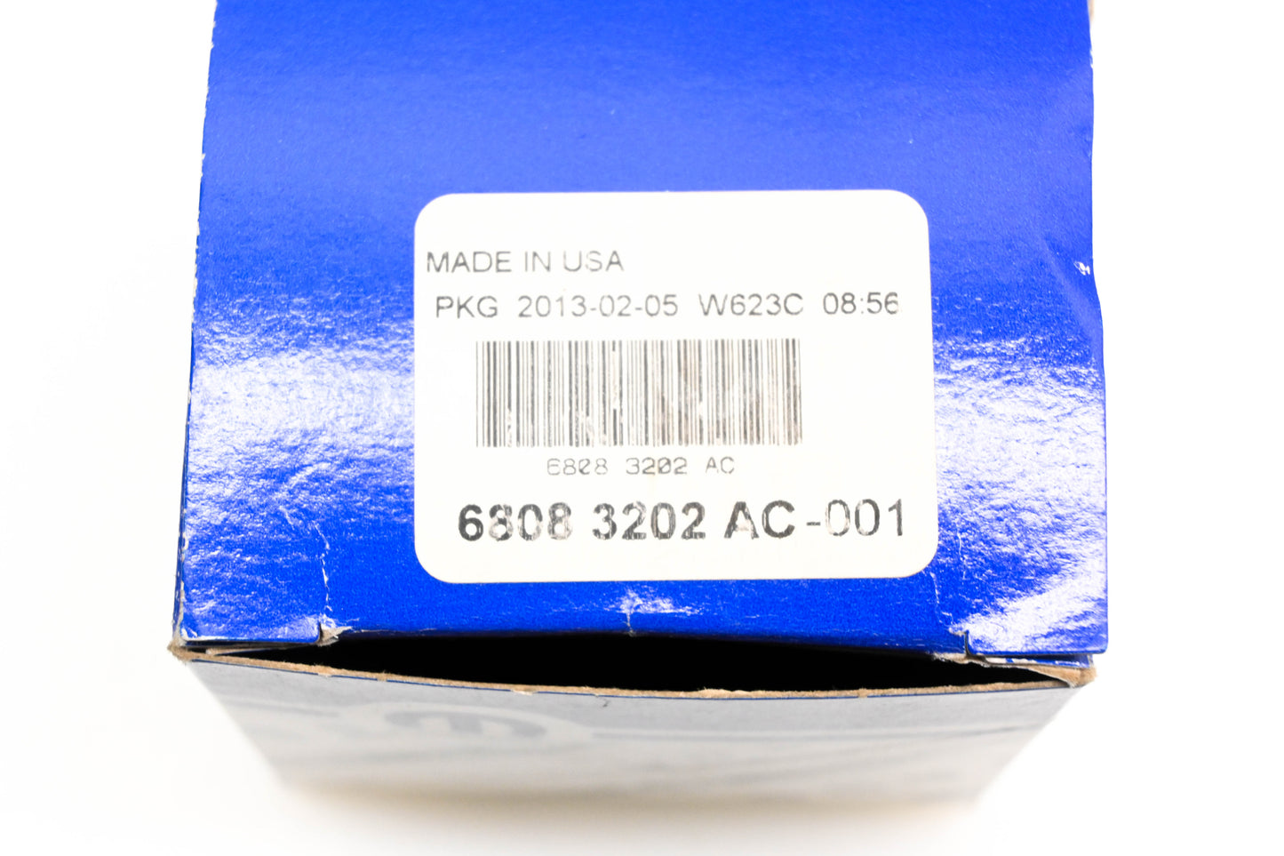 Mopar 68083202AC PCV Valve NOS
