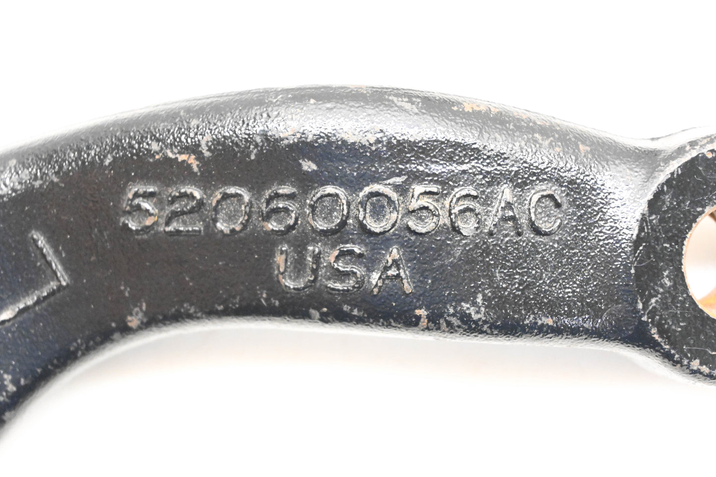 Mopar 52060056AC Pitman Arm NOS