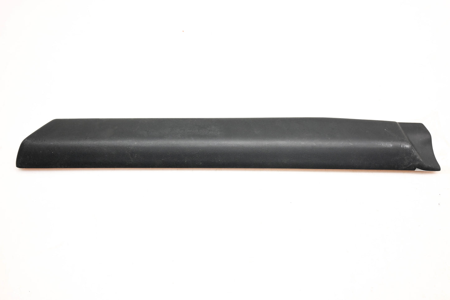 Mopar 6QE31Z0AB Left Rear Door Molding NOS