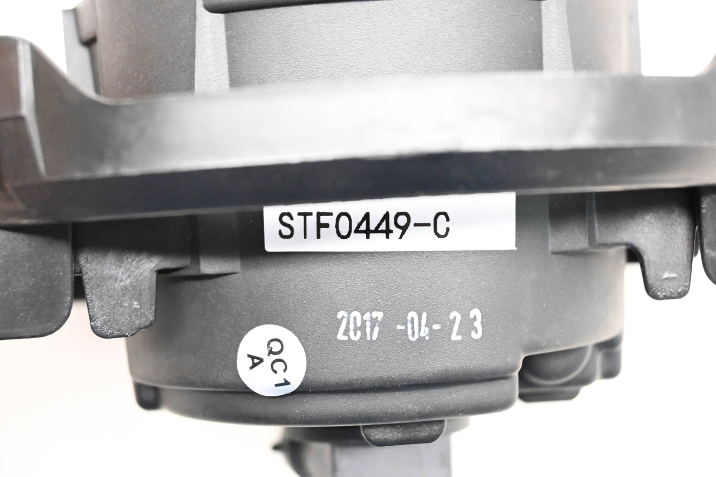 Winjet STF0449-C Fog Light NOS