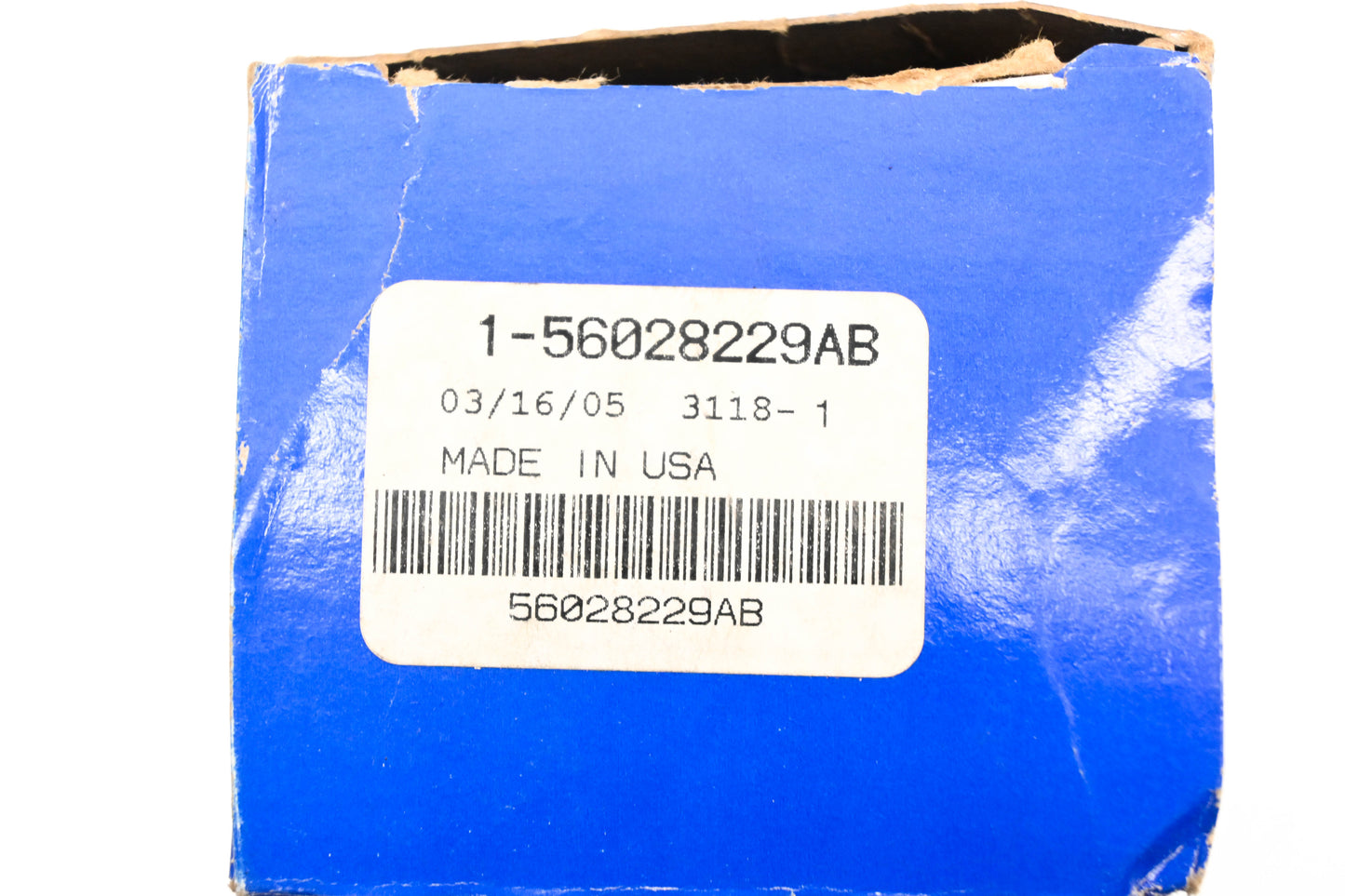 Mopar 56028229AB ABS Speed Sensor NOS