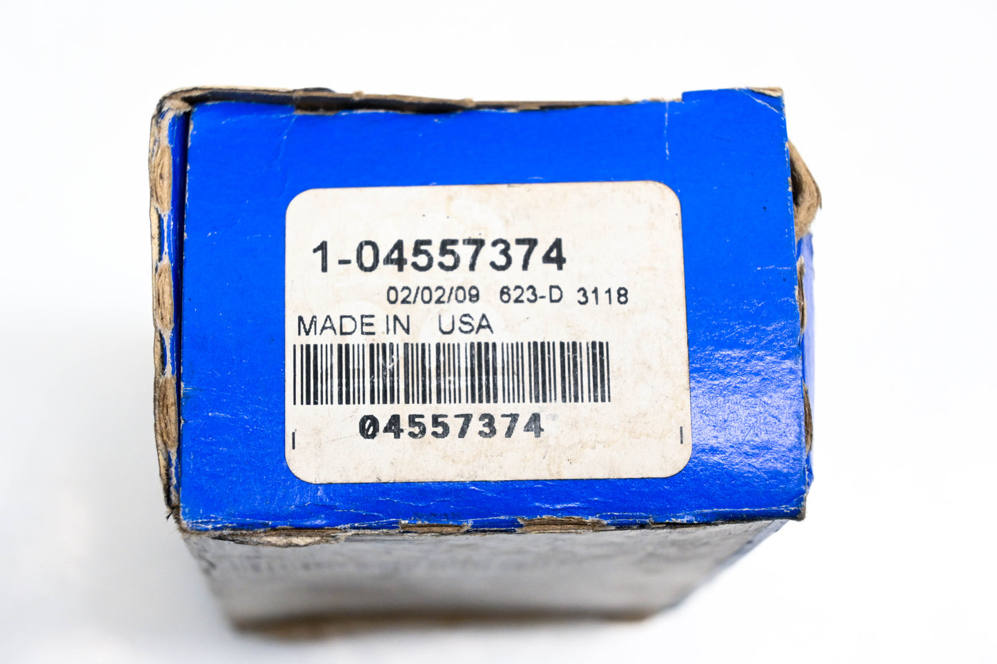 Mopar 04557374, 4557374 Starter Relay NOS
