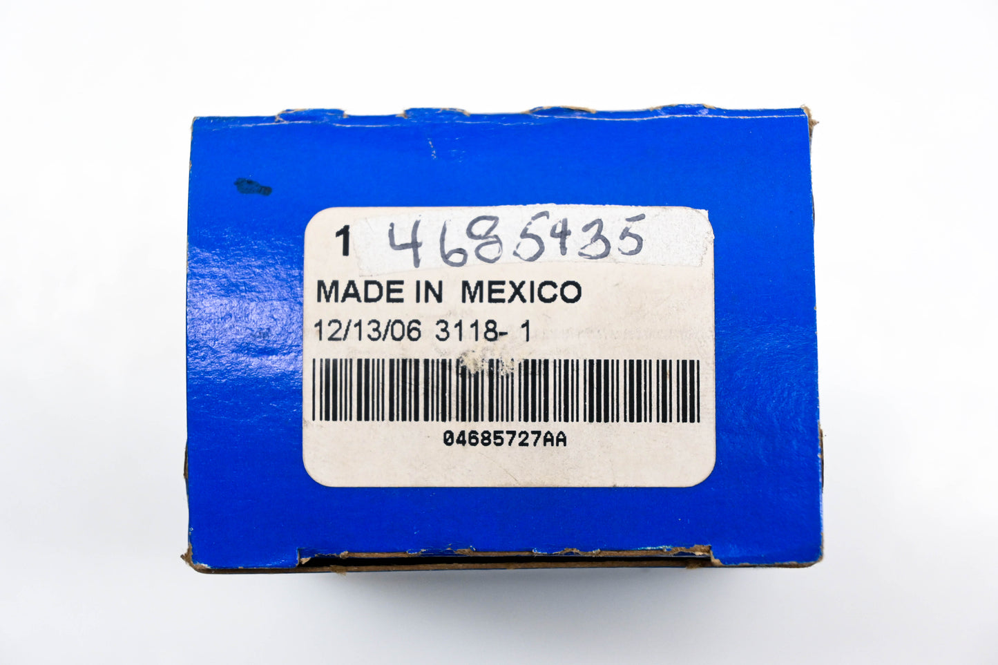 Mopar 04685435, 4685435 Power Window Switch NOS