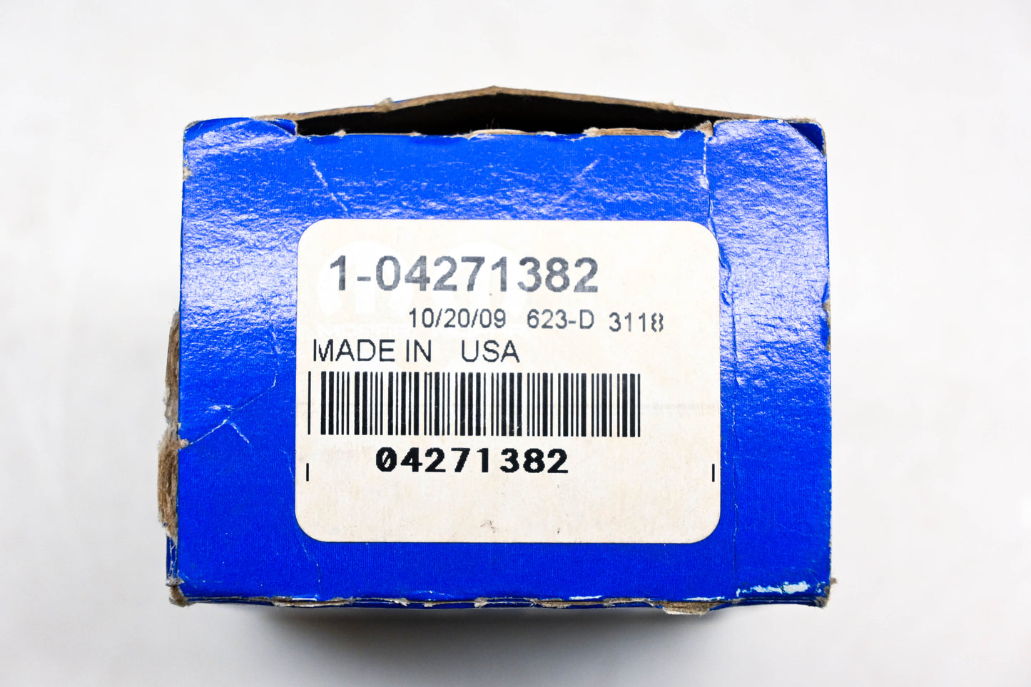 Mopar 04271382, 4271382 Power Brake Booster Check Valve NOS