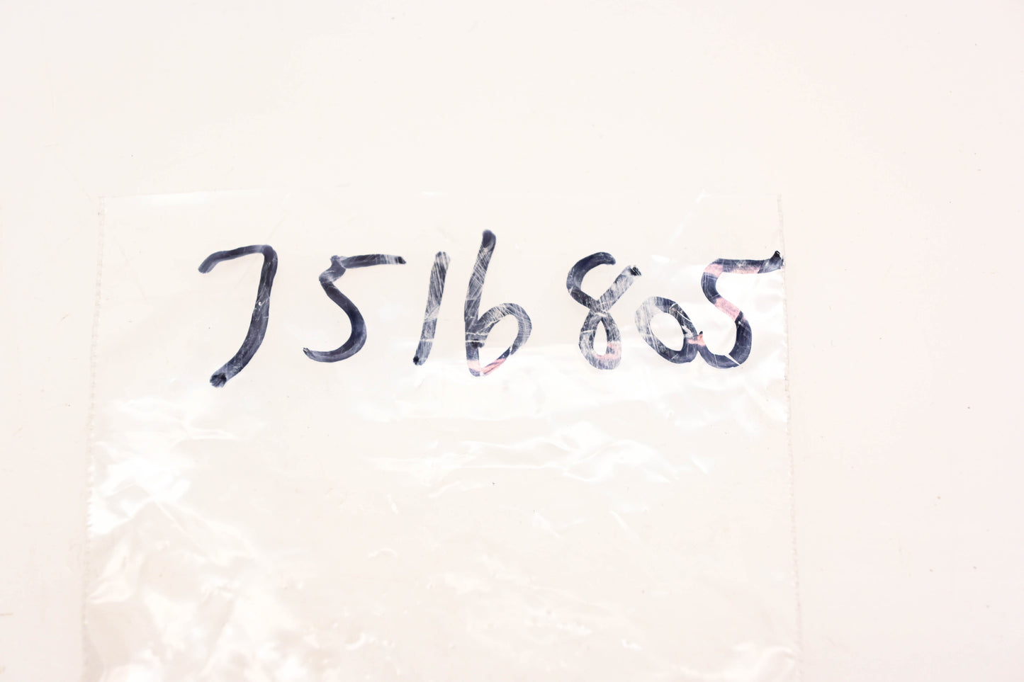 New OEM Polaris 7516805 Hex Head Screw Qty 2 NOS