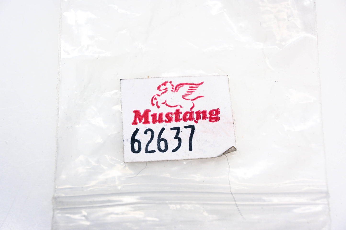 Mustang 62637 Hose Barb Fitting NOS