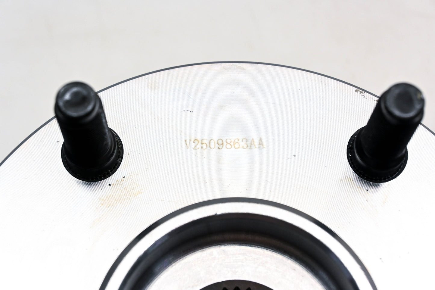 Mopar V2509863AA Disc Brake Hub Assembly NOS