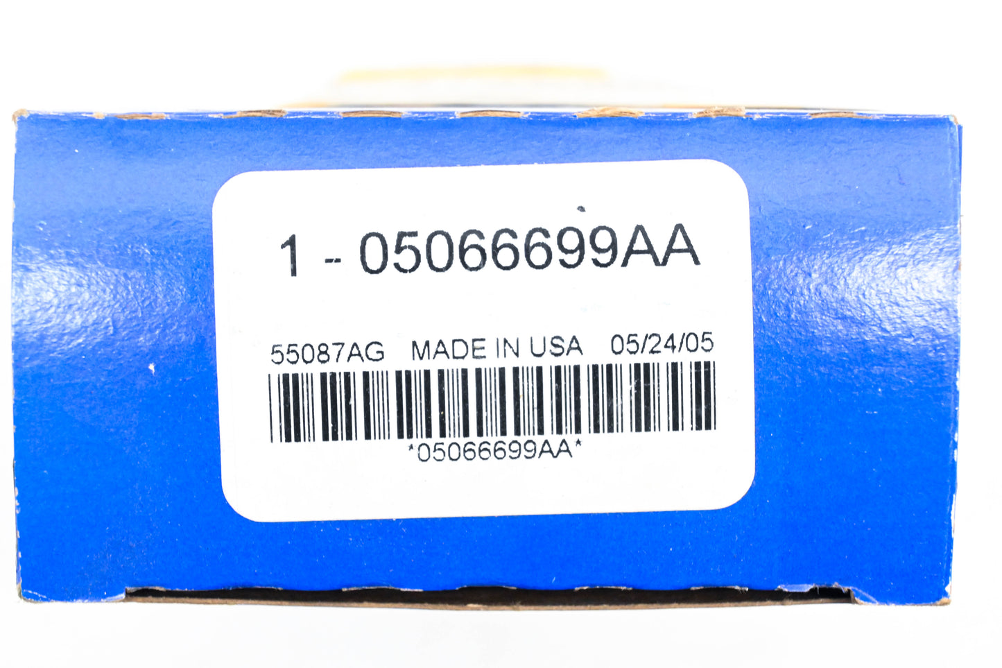 Mopar 05066699AA, 5066699AA Brake Caliper Kit NOS
